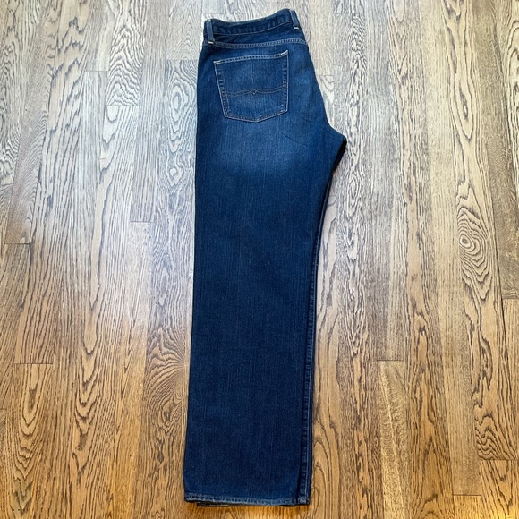 Lucky Brand “Vintage Straight” Jeans - Picture 3 of 11